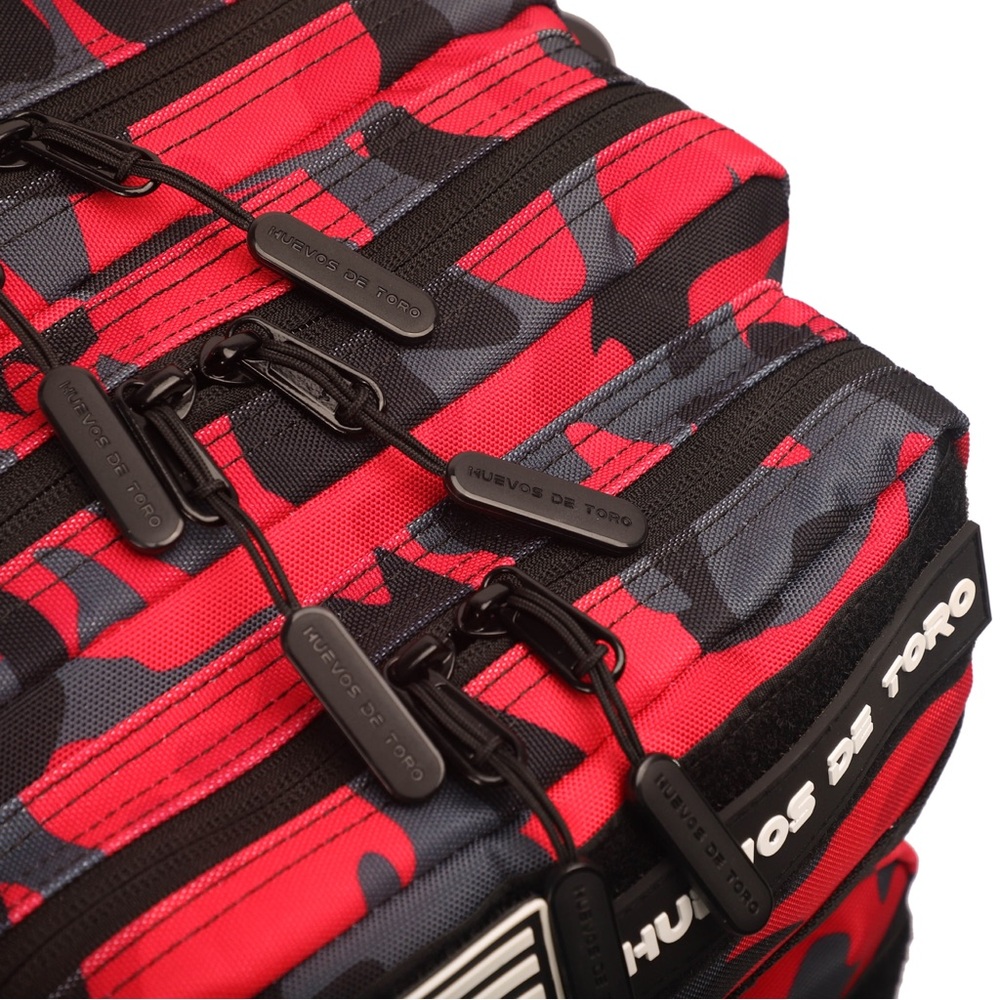 Premium Quality Backpack Made With Waterproof Oxf… - image 3